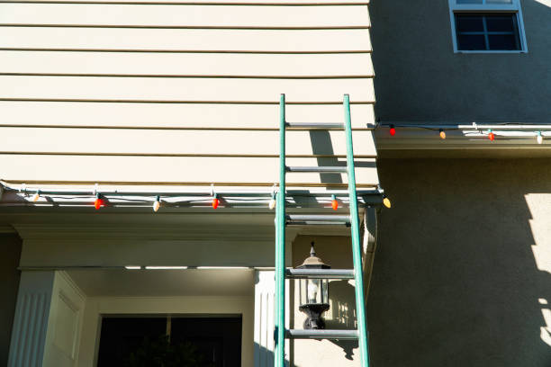 Trusted Waverly, NE Siding Installation & Repair Experts