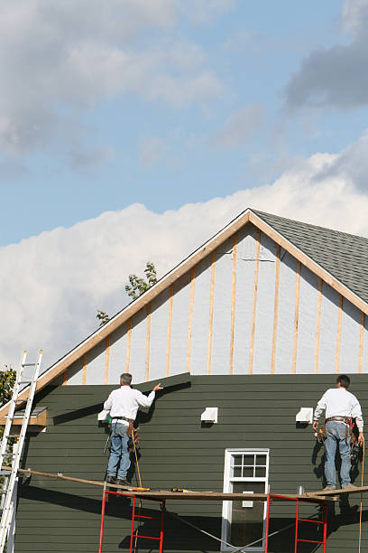 Best Brick Veneer Siding  in Waverly, NE